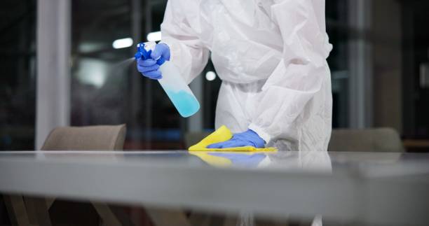 24/7 Emergency Biohazard Cleanup experts in Keene, TX